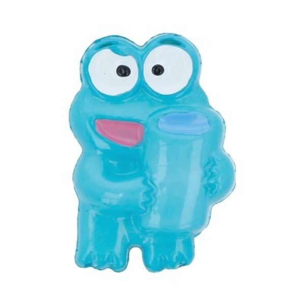 Пуговицы детские 18 мм, 36 шт, №D018 морская волна, Gamma AY 9981