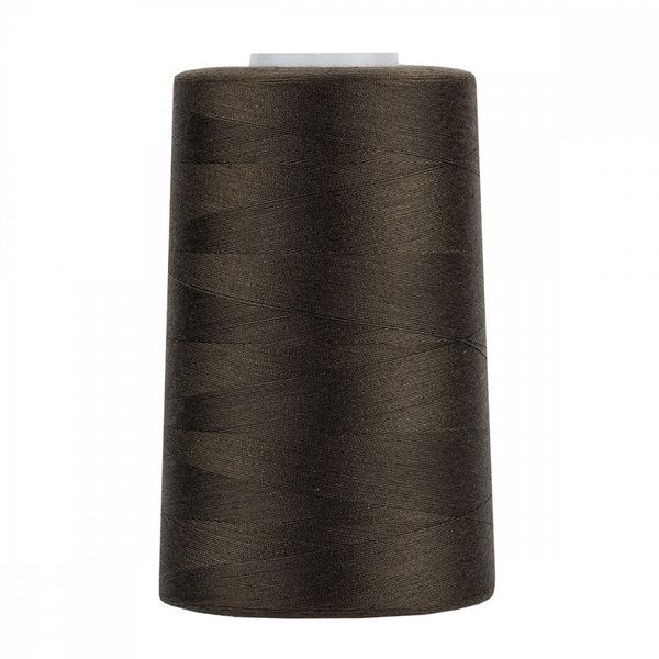 Нитки швейные Max 40/2, 4570 м (5000 ярд), 647 хаки / 1 бобина