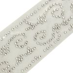 Термостразы 1№, Астра, орнамент5