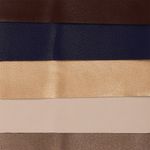 Набор заплаток кожзам арт.TBY.N65 Ассорти 3, 12х9/5см уп.5 шт