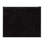 Папка-конверт на ZIP-молнии A5+ 180 мкм волокно, 10 шт, черный ЕС211230095, Expert Complete ЕС211230095