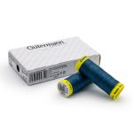 Нитки для трикотажа Gutermann Maraflex, 150м, 435 зелено-синий, 5 катушек