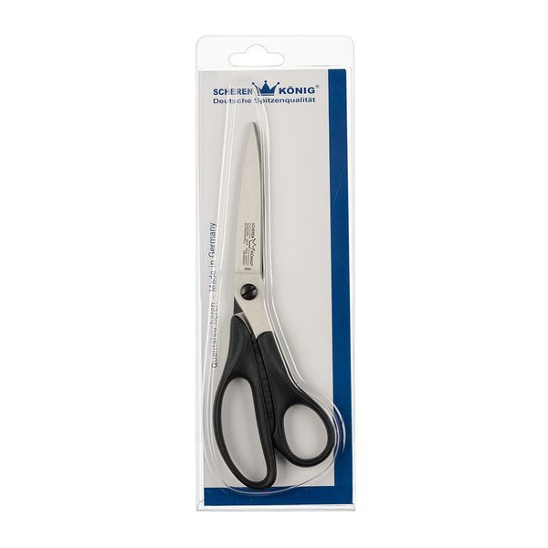Ножницы закройные (портновские) 21.8 см Konig-Paul 999
