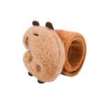 Браслет игольница капибара 24 см