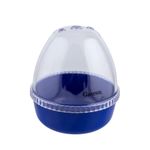 Контейнер для пряжи пластик большой 16х14 см, Gamma YRK-02