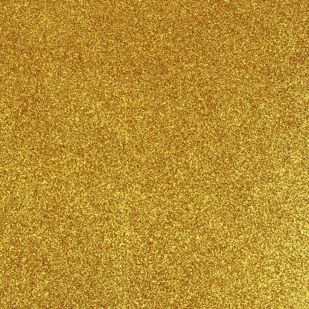 Фетр рулонный жесткий 1.5 мм, 109 см, рул. 25 метров, (FKGL), GL02 золотой, Gamma
