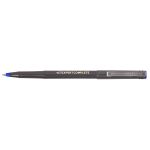 Роллер 0.7 ECRP-02 ⌀0.7 мм, 12 шт, 02 цвет чернил: синий, Expert Complete ECRP-02