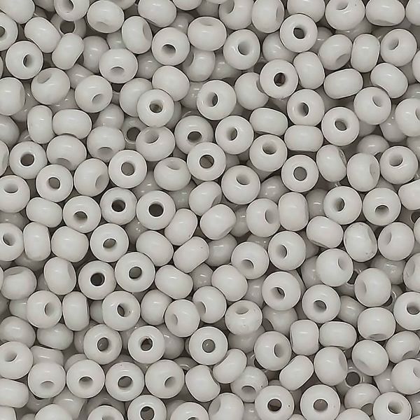 Бисер Preciosa 10/0 (2.3 мм), 50 г (10х5 г), цв. 03241