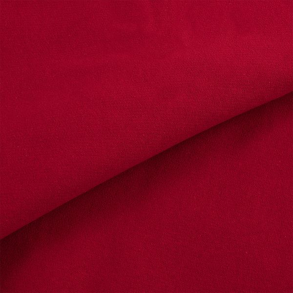 Футер 2-нитка начес 210 г/м², 100-100 см / 6 метров, ФУТ2Х.НАЧ.210.19-1761.6, красный
