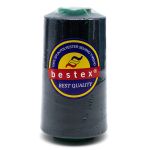 Нитки универсальные Bestex 50/2, 4570 м (5000 ярд) / 1 кат., 273 чернильно-синий