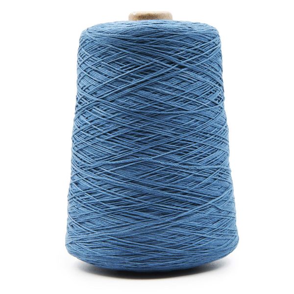 Мулине Bestex 500 г (≈2200 метров), хлопок, цв. 758