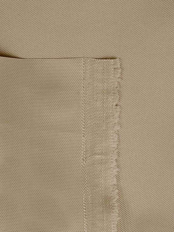 Оксфорд 600D PU1000 220 г/м², 150 см / 1 метр, ОКС.TBY600D.S007.1, S007 бежевый