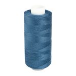 Нитки швейные бытовые Bestex 40/2, 365 м (400 ярд) / 10 кат., 091 сапфир