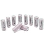 Нитки швейные бытовые Bestex 40/2, 365 м (400 ярд) / 10 кат., 070 бледно-сиреневый