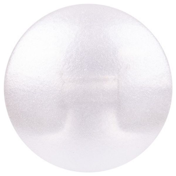 Пуговицы на ножке блузочные 12 мм, 24 шт, А001 белый, Blitz DRN 0026