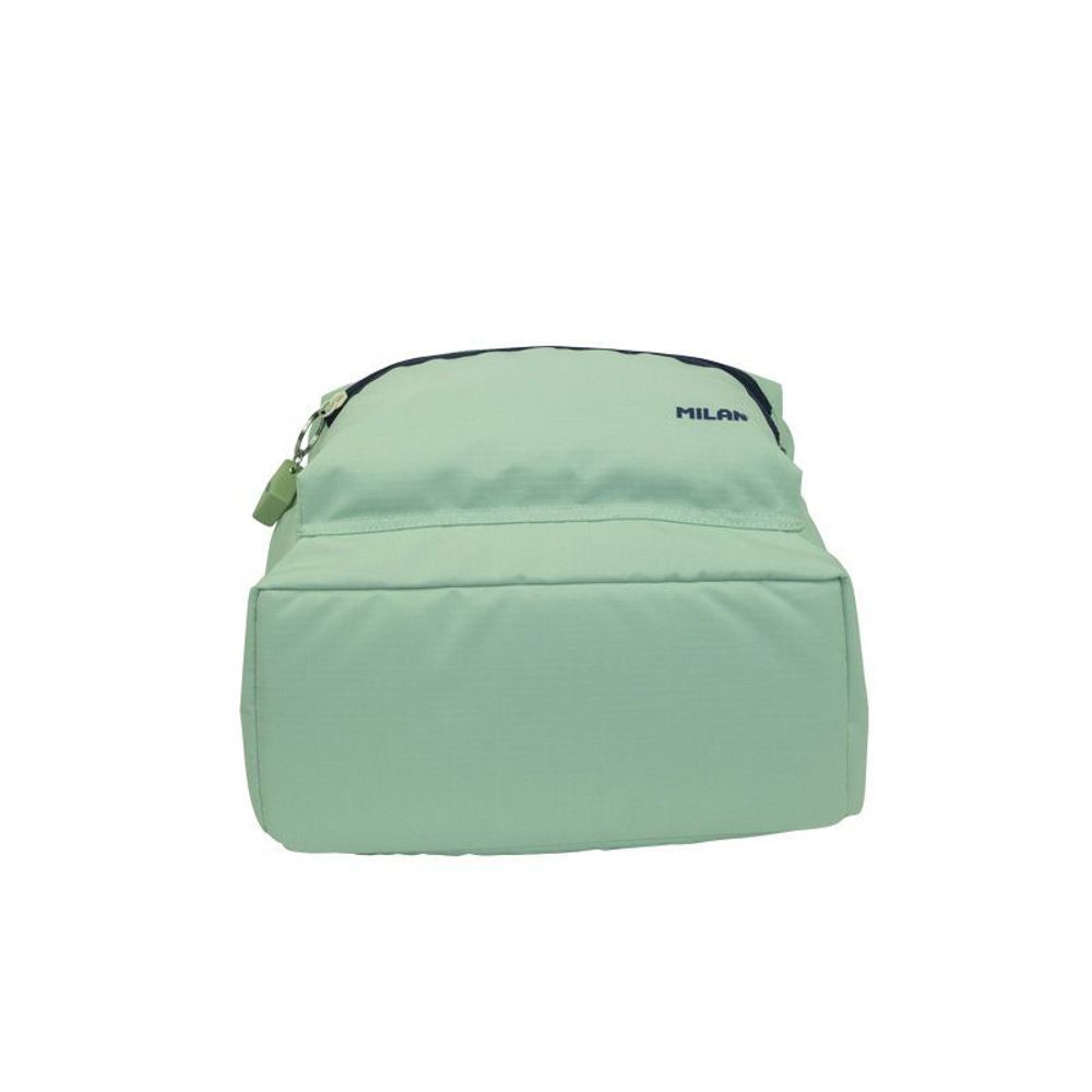 Рюкзак с 2 отделениями 41x30х18 см, Milan, 624605SNCGR