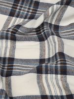 Фланель рубашечная 150 г/м², 150 см / 2 метра, арт.Fl.T451 цв.451