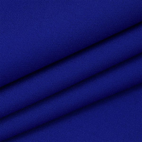 Барби 200 г/м², 150 см / 2 метра, С.2192.05 цв.василек