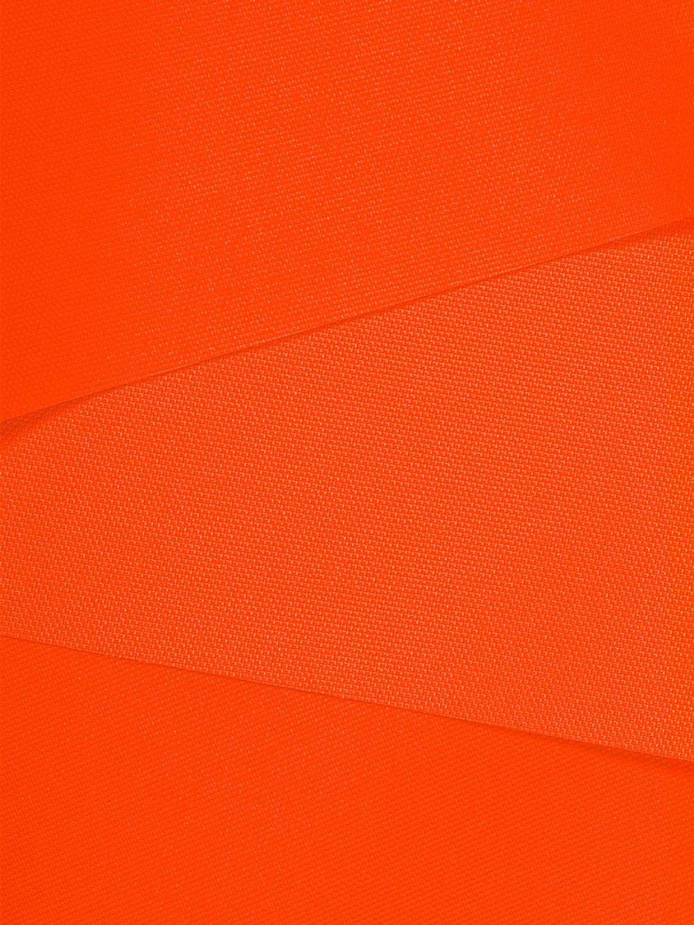 Оксфорд 600D PU1000 220 г/м², 150 см / 1 метр, ОКС.TBY600D.580.1, 580 неон оранжевый