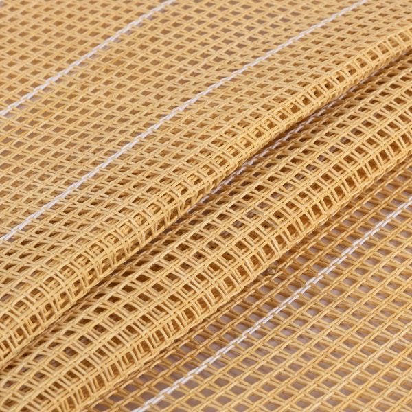 Канва Stramin, 50х50±2 см, бежевый, Gamma K19