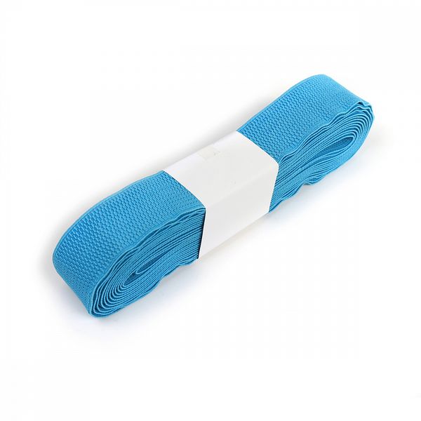 Резинка для подтяжек (помочная) 40.0 мм / 4±0.5 метра, 274 голубой