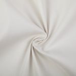 Замша искусственная отрез 35х50 см, 175±5 г/м², 11-0601 white (белый), Peppy Woven Suede