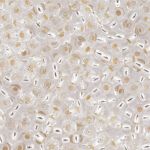 Бисер Preciosa 10/0 (2.3 мм), 50 г (10х5 г), цв. 78102