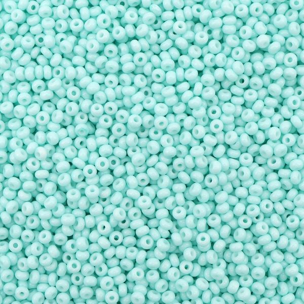 Бисер Preciosa 10/0 (2.3 мм), 50 г (10х5 г), цв. 03264