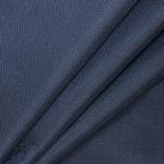 Оксфорд 200D PU1000 78 г/м², 150 см / 1 метр, ОКС.TBY200D.S058.1, S058 т.синий