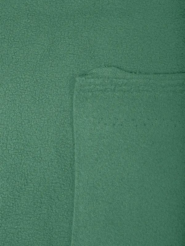 Флис 2-сторонний 190 г/м², 150 см / 10 метров, TBY-0059-004.10, цв.S004 полынь