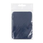 Термозаплатка, джинс, 90x120мм (индиго (blue3)), AZ08, 2 шт