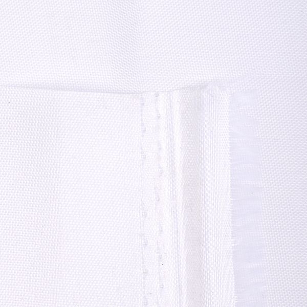 Оксфорд 200D PU1000 78 г/м², 150 см / 10 метров, ОКС.TBY200D.S501.10, S501 белый