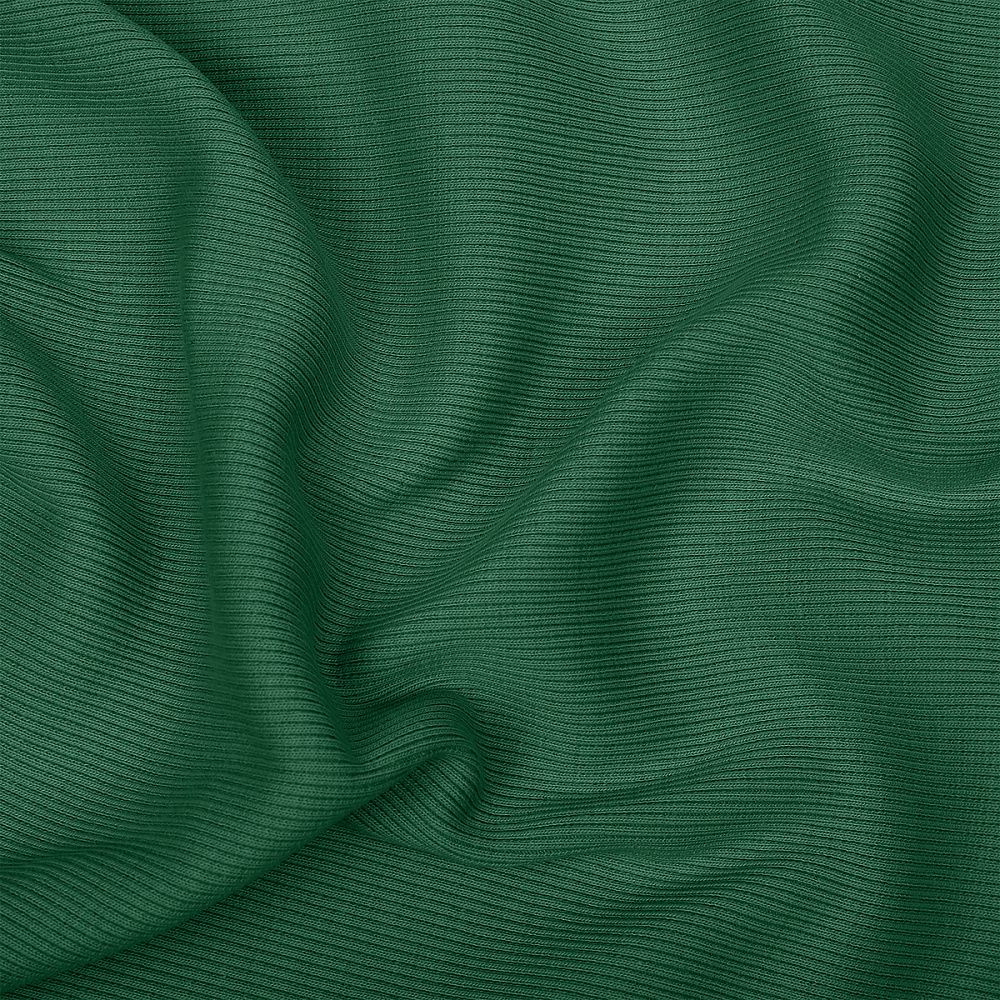 Кашкорсе с лайкрой ОЕ 240 г/м², 50+50 см / 3 метра, КАШ.240.16-5815.3, малахит