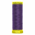 Нитки для трикотажа Gutermann Maraflex, 150м, 257 пыльно-фиолетовый, 5 катушек