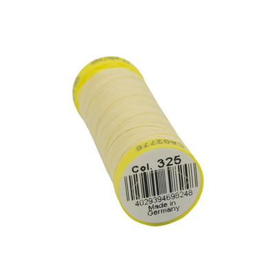 Нитки отделочные Gutermann Deco Stitch 70, 70м, 325 шампань, 5 катушек