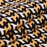 Штапель 90 г/м², 145 см / 2 метра, TBY.Vi.pr.E1346.7.2, цв.07 хаки