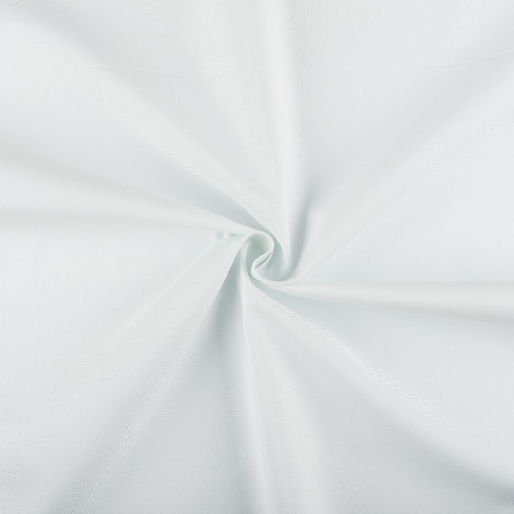 Ткань для пэчворка Peppy Краски жизни Люкс 100х112 см, 140±5 г/м², 11-4604 бл.бл.голубой