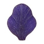 Молд Лепесток пиона маленький