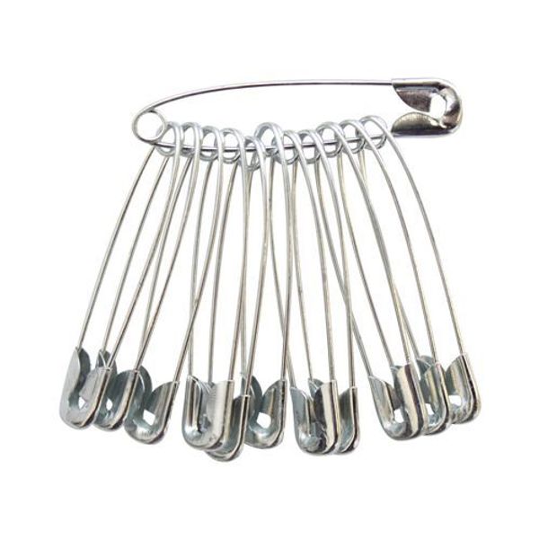 Булавки английские # SP3В 0333-5305 №3, 4,5 см, 432 шт