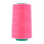 Нитки универсальные Bestex 40/2, 4570 м (5000 ярд) / 1 кат., 294 розовый, NEW