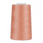 Нитки швейные Max 40/2, 4570 м (5000 ярд), 582 персиковый / 1 бобина