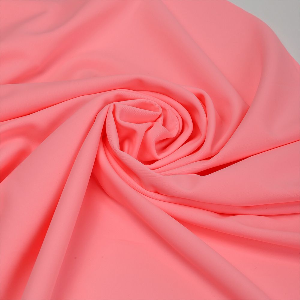 Бифлекс матовый 200 г/м², 150 см / 65 метров, TBY-B-7002, цв.7002 св.розовый