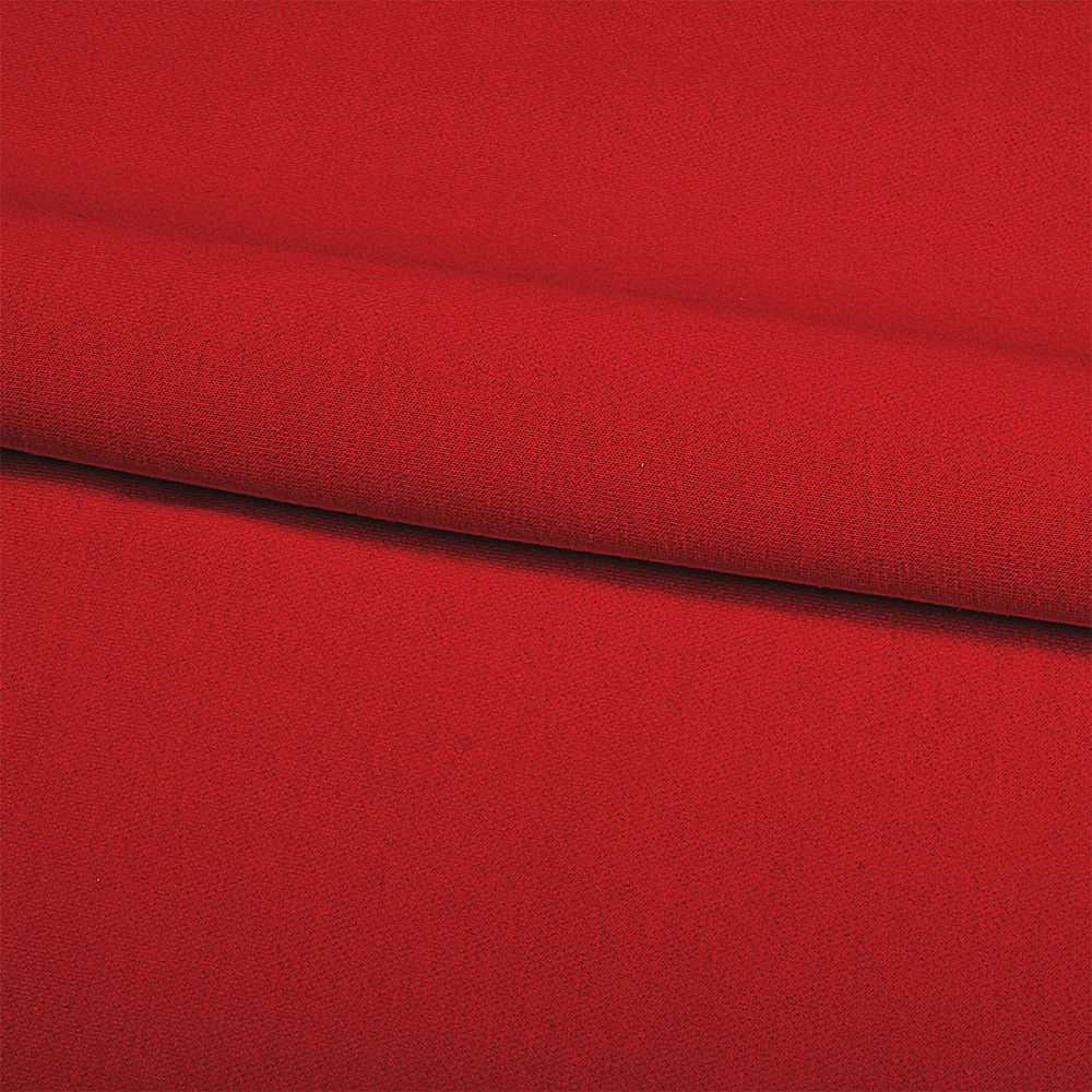 Футер 3-нитка петля 310 г/м², 180 см / 6 метров, ФУТ3Х.ПЕТЛ.310.МАК.6, мак