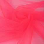 Фатин кристалл средней жесткости блестящий 300 см / 5 метров, K.TRM.046.5, цв.57 К