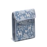 Папка-органайзер для круглых спиц, Prym Woodland