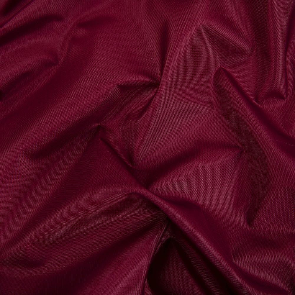 Ткань курточная Poly Oxford 150D 90±5 г/м², 150х147 см, №171 т.вишневый, Gamma ZO150N