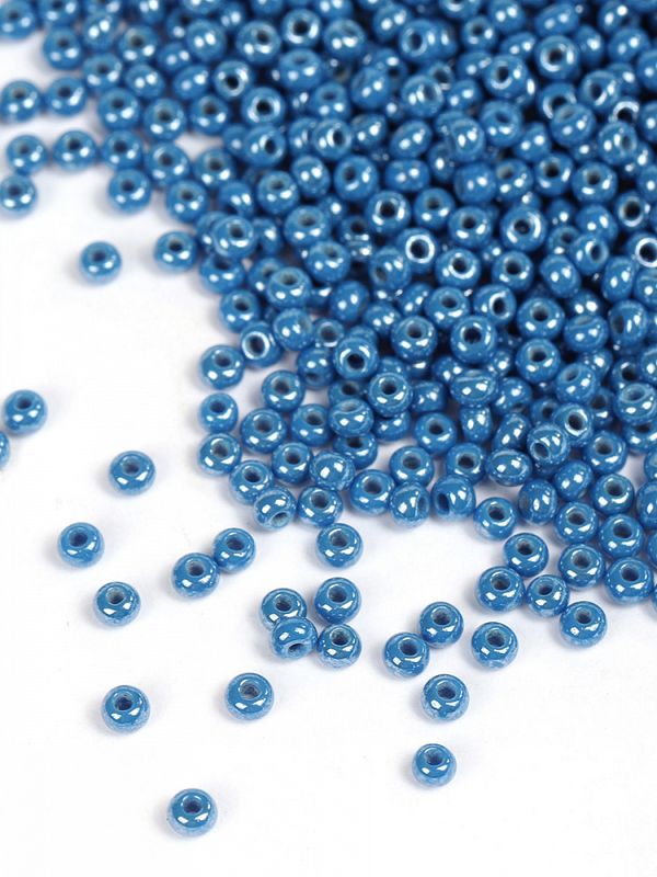Бисер Preciosa 10/0 (2.3 мм), 50 г, OL цв. 38210/331-19001