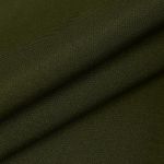Габардин 150 г/м², 150 см / 50 метров, цв.S078 хаки