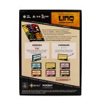 Игра настольная Эврикус LINQ. Найди шпиона PG-17405