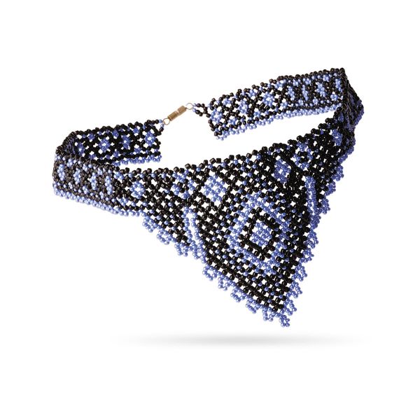 Набор для бисероплетения Нефертити А052